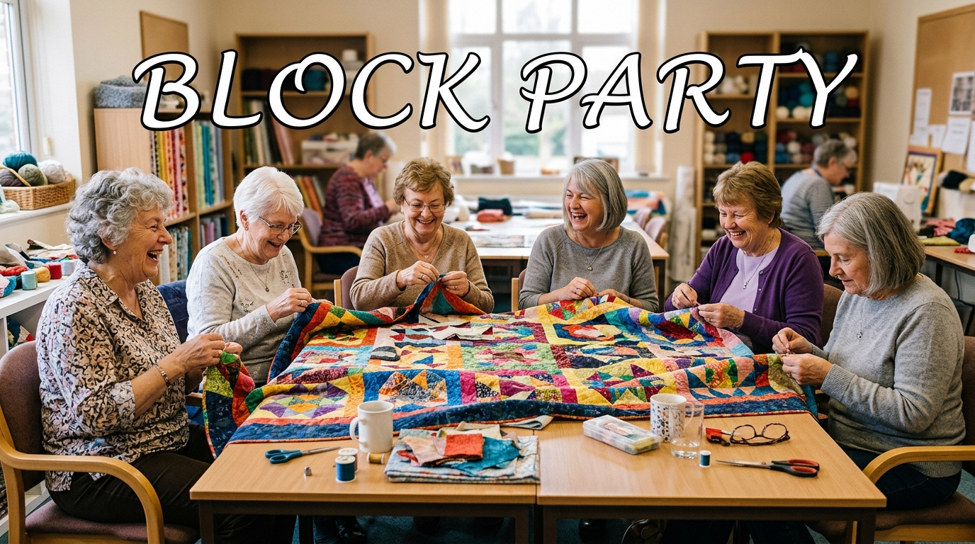 Event-Block-Party